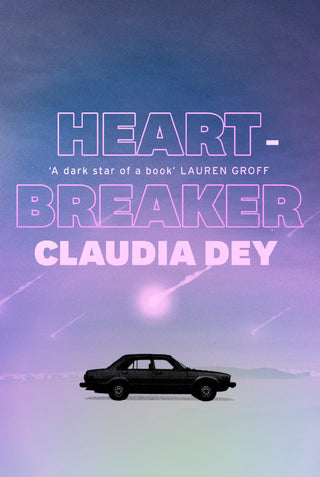A Moment with: Claudia Dey