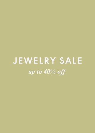 Holiday Jewelry Sale