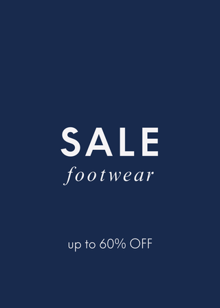 Sale Footwear