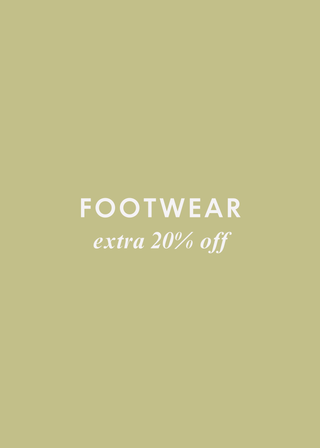 Holiday Footwear Sale