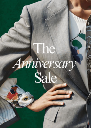 Anniversary Sale 2024