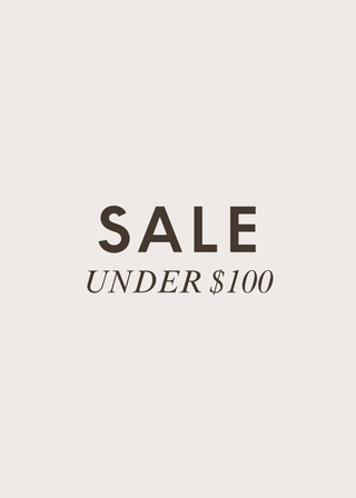 Sale Under $100