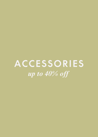 Holiday Accessories Sale