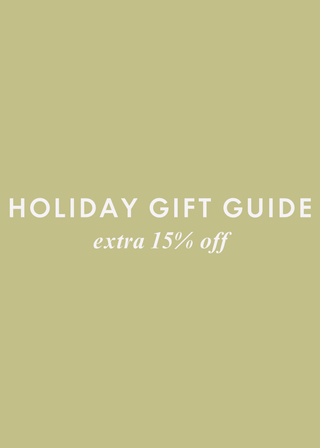 Holiday Gift Guide Sale