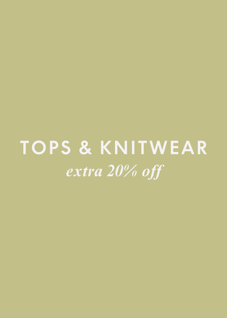 Holiday Tops & Knitwear Sale