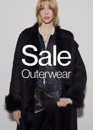 Sale Outerwear