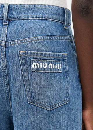 Pre-owned Miu Miu available at VSP Consignment