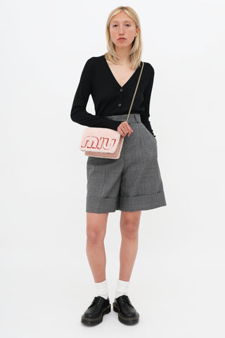 Pre-owned Miu Miu available at VSP Consignment