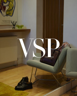 Welcome to VSP Consignment
