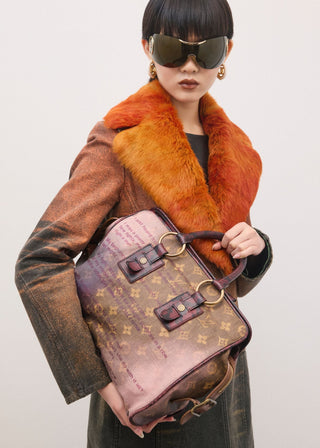 The Archival, Vintage & Rare Edit