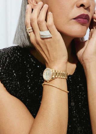 Designer Jewelry & Accessories