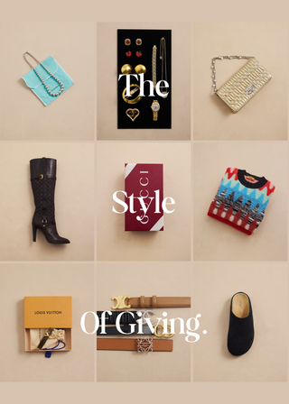 VSP Holiday Gift Guide