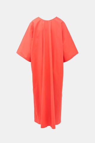 Sofie D'Hoore Poplin Maxi Dress