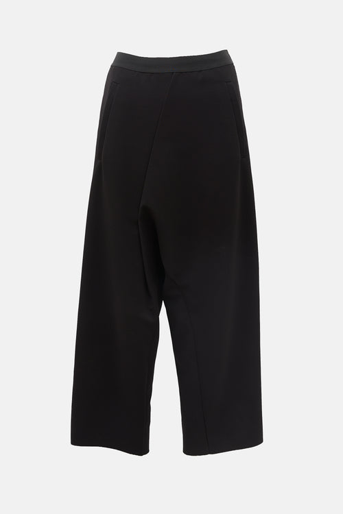 MM6 Maison Margiela Dropped Seat Pant