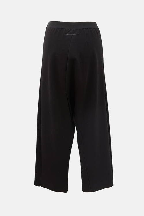 MM6 Maison Margiela Dropped Seat Pant