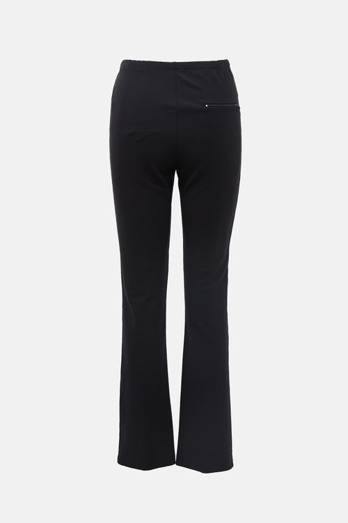 Balenciaga Piped Seam Sweatpants