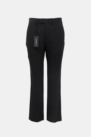 Habiba Cigarette Trouser