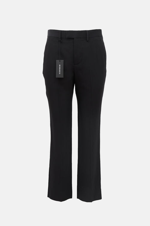 Ann Demeulemeester Habiba Cigarette Trouser