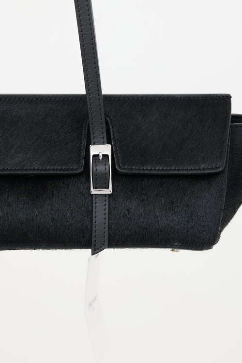 Elleme Leather Le Bateau Bag