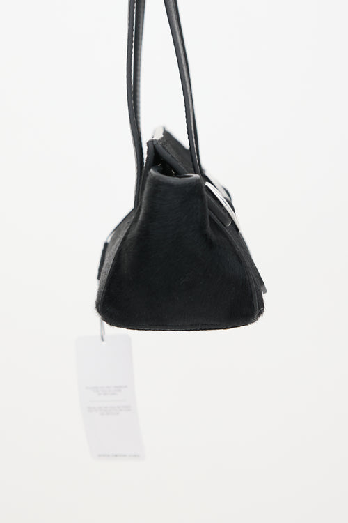 Elleme Leather Le Bateau Bag
