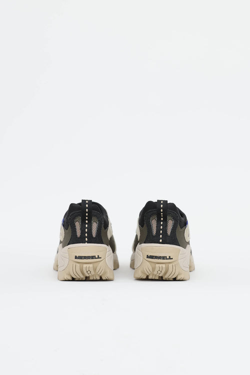 Merrell X Nicole Mclaughlin Moc Speed Streak Evo Sneaker