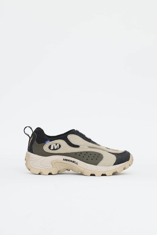 Merrell X Nicole Mclaughlin Moc Speed Streak Evo Sneaker