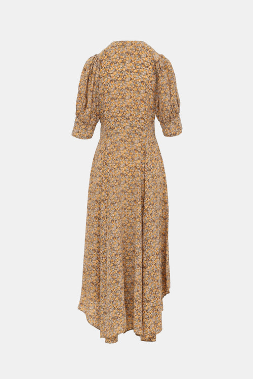 Dôen Floral Lady Emma Dress