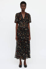 Dôen Sheer Cenea Dress