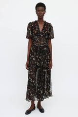Dôen Sheer Cenea Dress