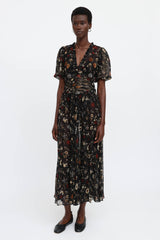 Dôen Sheer Cenea Dress