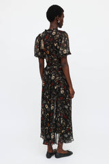 Dôen Sheer Cenea Dress