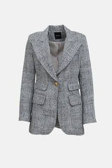 Smythe Double Pocket Blazer