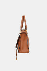 Chloé Medium Marcie Double Carry Bag