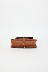 Chloé Medium Marcie Double Carry Bag