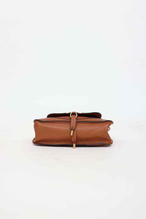 Chloé Medium Marcie Double Carry Bag