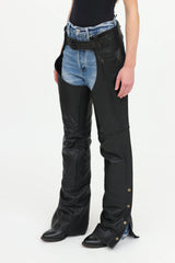 VSP Archive Leather Chaps
