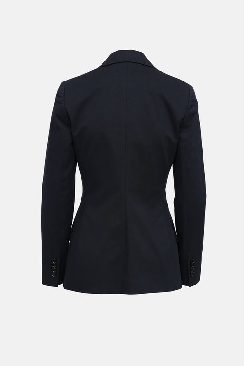 Cotton Suit