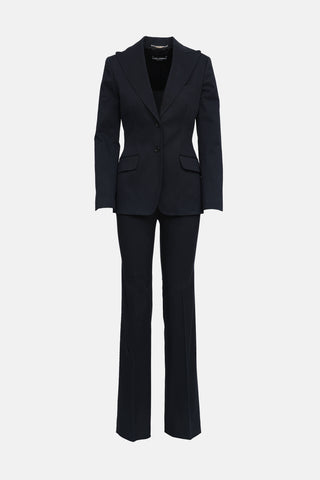 Cotton Suit