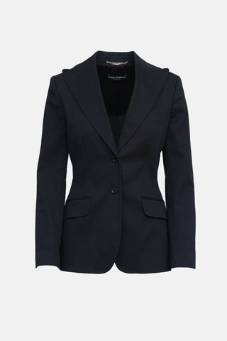 Cotton Suit