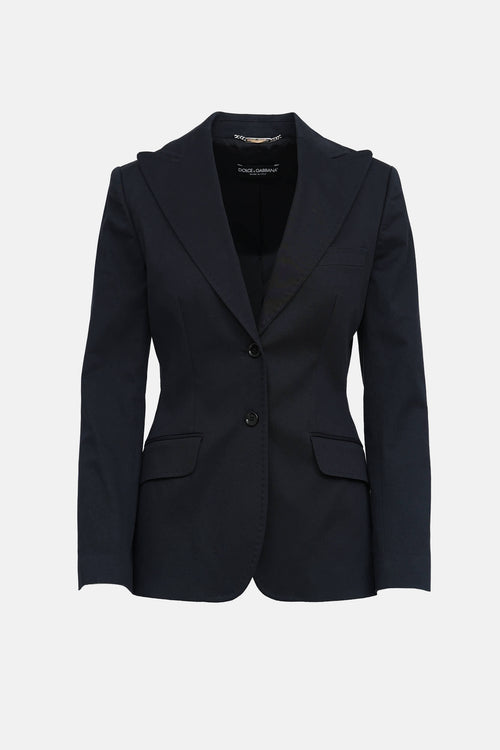 Cotton Suit