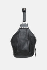 Tod's Leather Mercer Shoulder Bag