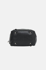 Tod's Leather Mercer Shoulder Bag