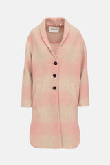 Isabel Marant Étoile Gabriel Coat