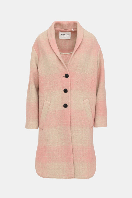 Isabel Marant Étoile Gabriel Coat