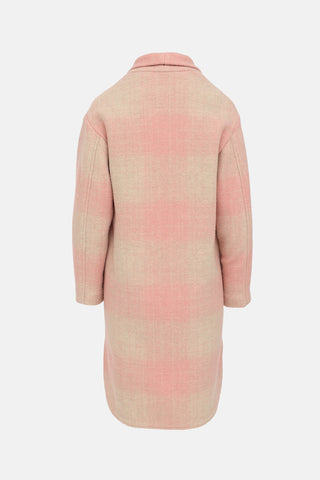 Isabel Marant Étoile Gabriel Coat