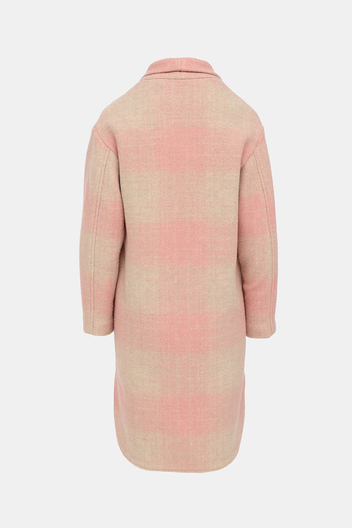 Isabel Marant Étoile Gabriel Coat
