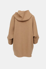 Max Mara Double Breasted Coat