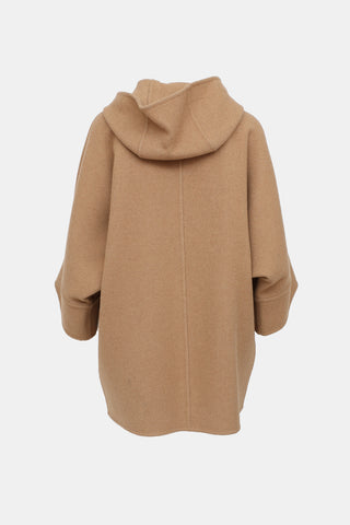 Max Mara Double Breasted Coat