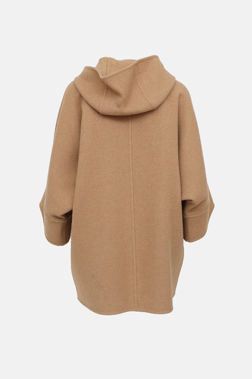 Max Mara Double Breasted Coat