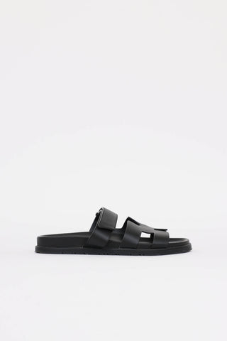 Hermès Chypre Sandal